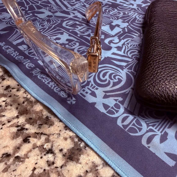 Crome Heart Vigillionaire II - Picture 5 of 7